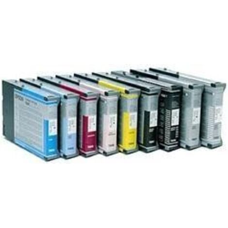 Epson Tanica Nero-light