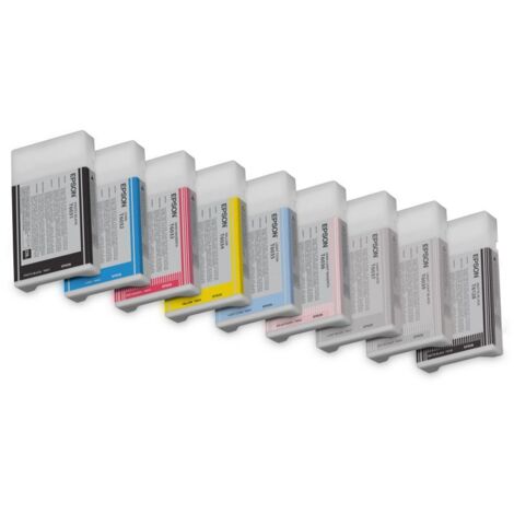 Epson Tanica Nero-light