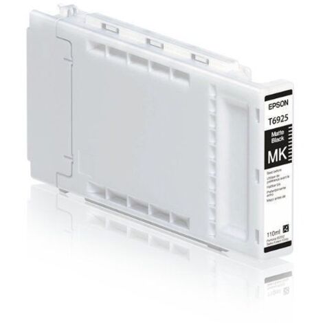 Epson Tanica Nero matte