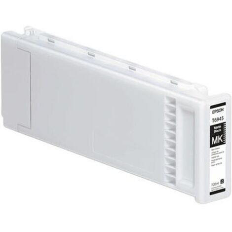 Epson Tanica Nero matte