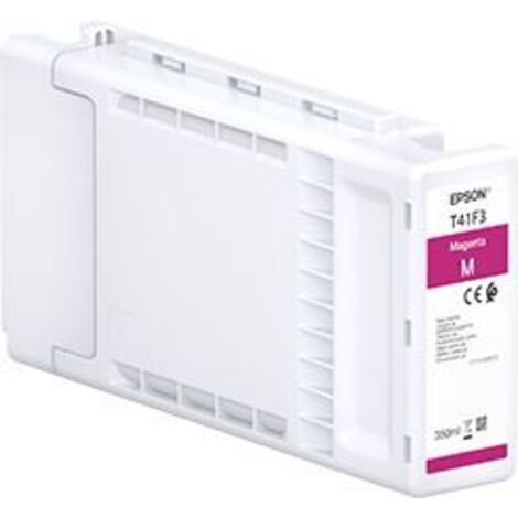 Epson tinta magenta surecolor serie sc-t3400, t3400n, t5400 ultrachrome hd2