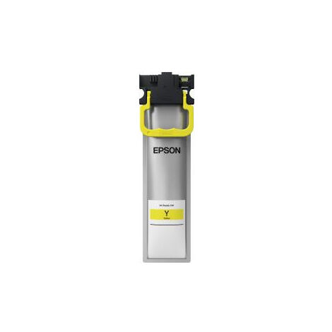 Epson Tinte C13T11D440 XL Gelb