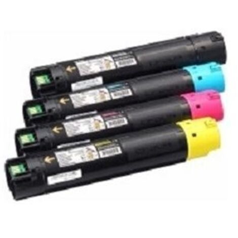 Epson Toner Magenta C13S050657