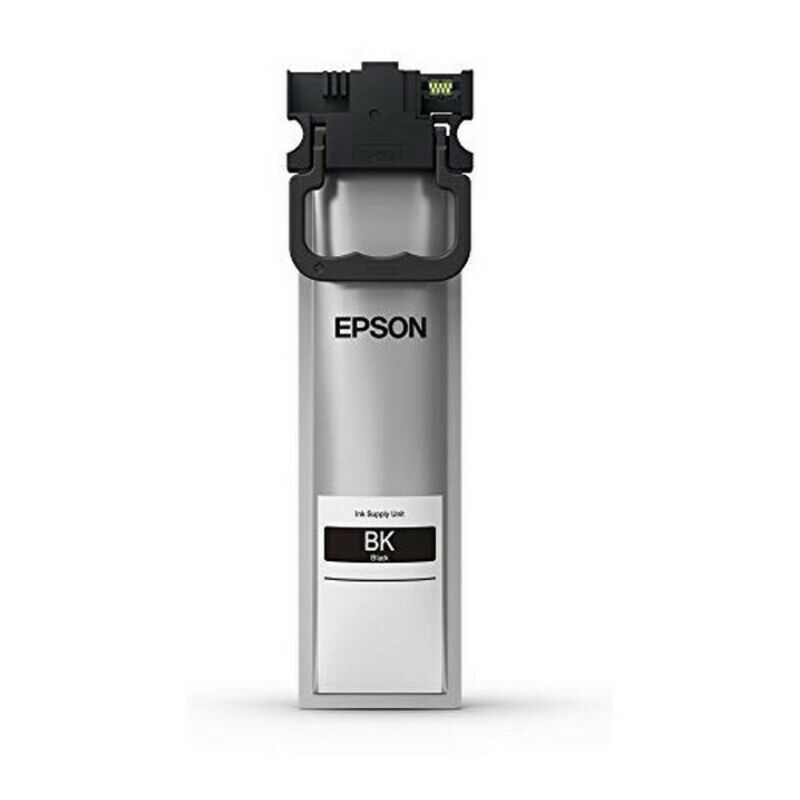 

Epson Cartucho de Tinta Compatible Epson T9441 35,7 ml 3000 pp. Amarillo