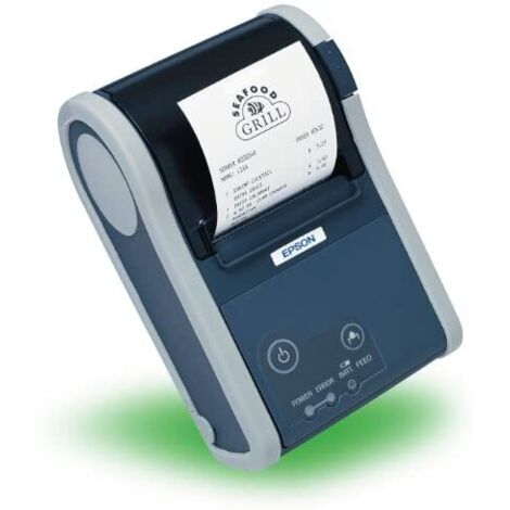 Epson UB-U03II