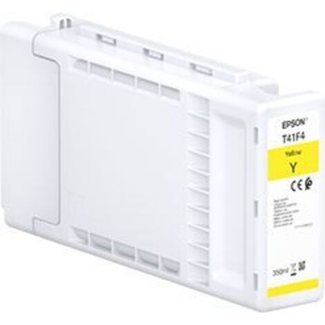 EPSON UltraChrome XD2 T41F440 Yellow 350 SC-T3400 / SC-T5400