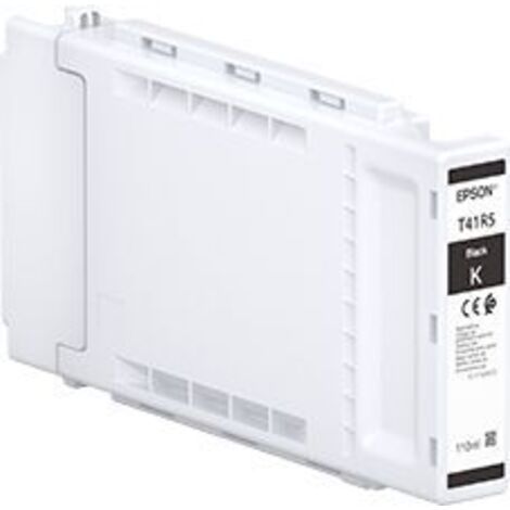 EPSON UltraChrome XD2 T41R540 Black 110 SC-T3400 / SC-T5400