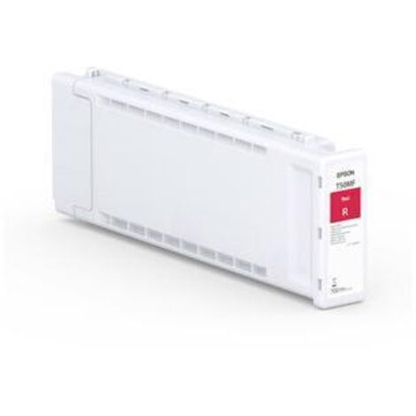 Epson UltraChrome XD3 cartouche d'encre 1 pièce(s) Rouge