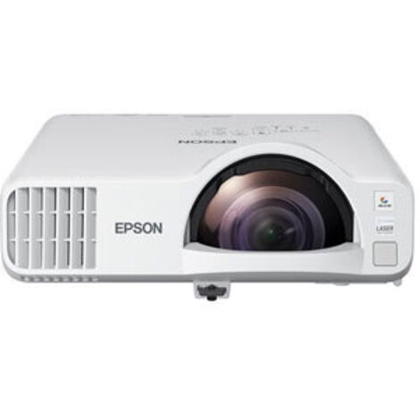 Epson V11HA76080 vidéoprojecteur blanc 4000 lumens