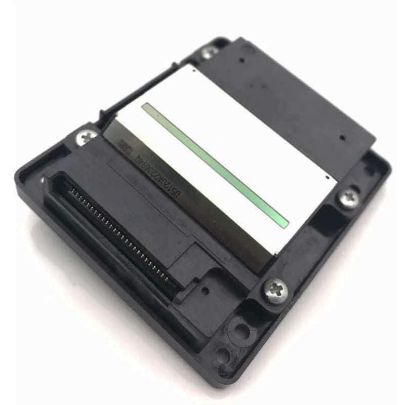 Image of KZQ - Epson WF-2650 Druckkopf für die Drucker WF-2651, WF2660, WF2661 und 2750