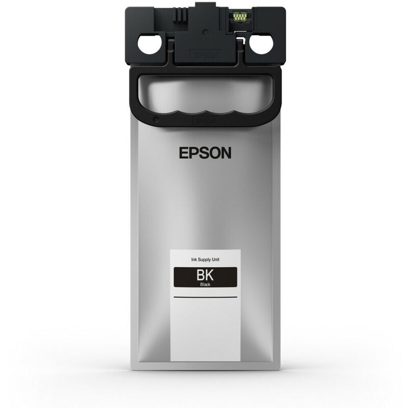 EPSON WF-C5x90 Series Ink Cartridge XXL Black 10000s. Applies to only 90 end models (C13T946140)