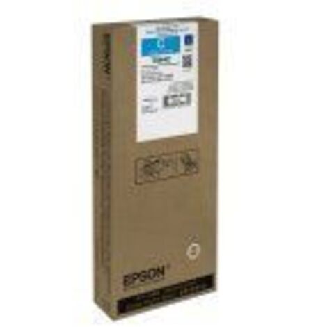 Epson WF-C5xxx Series Ink Cartr. L cyan                    T 9442