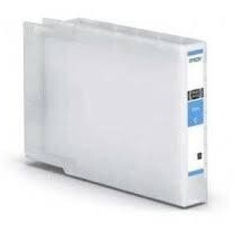 EPSON WF-C81xx / WF-C86xx Ink Cartridge XL Cyan