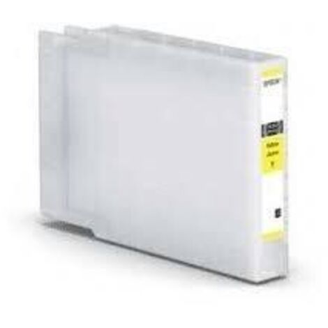 EPSON WF-C81xx / WF-C86xx Ink Cartridge XL Yellow