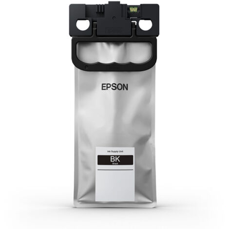 EPSON WF Pro WF-C529R / C579R Black XL Ink (C13T01C100)