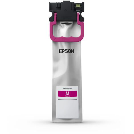 EPSON WF Pro WF-C529R / C579R Magenta XL Ink (C13T01C300)