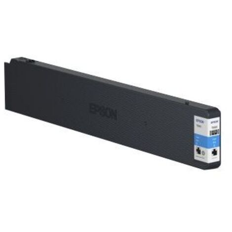 EPSON WorkForce Enterprise WF-C20590 Cyan Ink