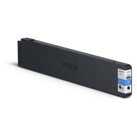 EPSON WorkForce Enterprise WF-C20590 Cyan Ink (C13T858200)