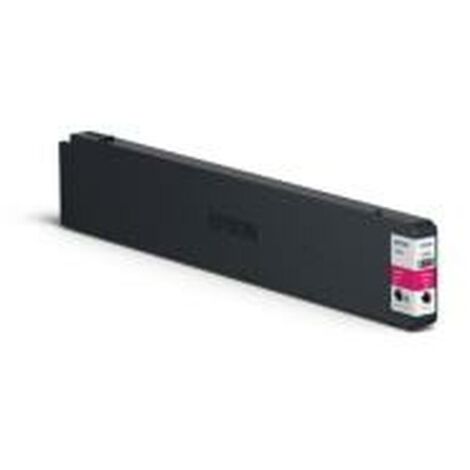 EPSON WorkForce Enterprise WF-C20590 Magenta Ink (C13T858300)