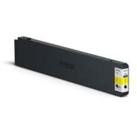 EPSON WorkForce Enterprise WF-C20590 Yellow Ink (C13T858400)