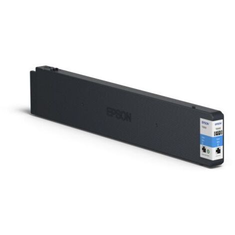 EPSON WorkForce Enterprise WF-C20600 Cyan Ink (C13T02Q200)