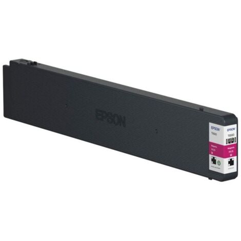 EPSON WorkForce Enterprise WF-C20600 Magenta Ink (C13T02Q300)