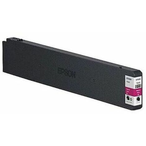 EPSON WorkForce Enterprise WF-C20750 Magenta Ink (C13T02S300)