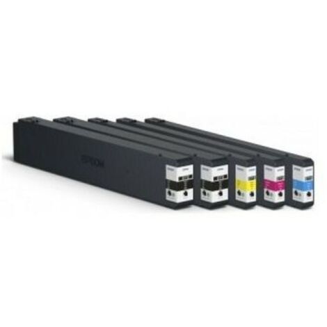 EPSON WorkForce Enterprise WF-C21000 Cyan Ink (C13T02Y200)