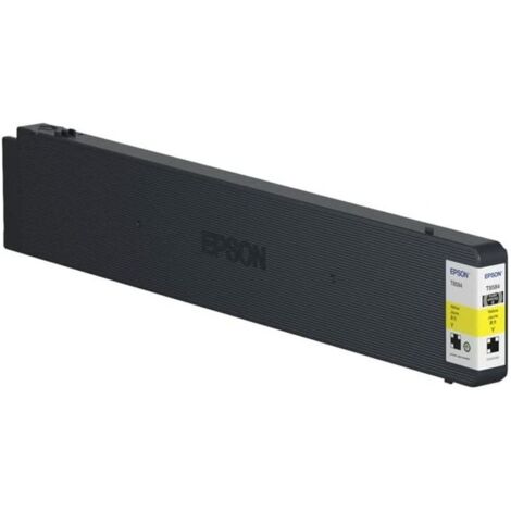 EPSON WorkForce Enterprise WF-C21000 Yellow Ink (C13T02Y400)