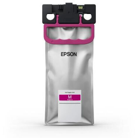 EPSON WorkForce Pro WF-C529R / C579R Magenta XXL Ink 20K