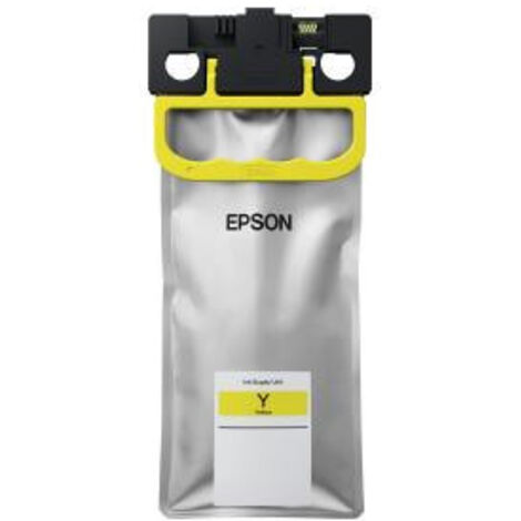 EPSON WorkForce Pro WF-C529R / C579R Yellow XXL Ink 20K