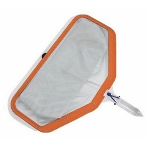 Épuisette de fond Fun pour piscine Kokido