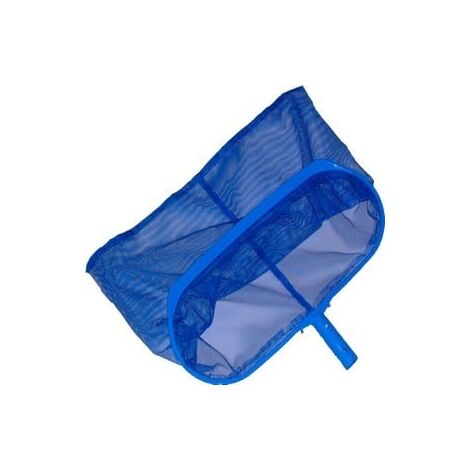 Epuisette de fond piscine - Nettoyage efficace