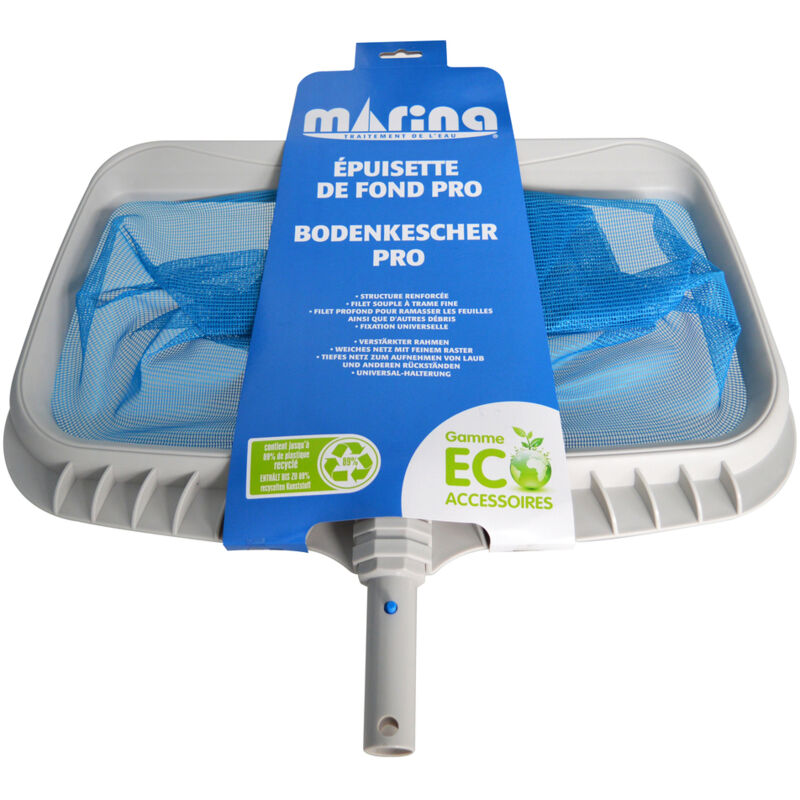 Marina - epuisette de fond pro J570116M1