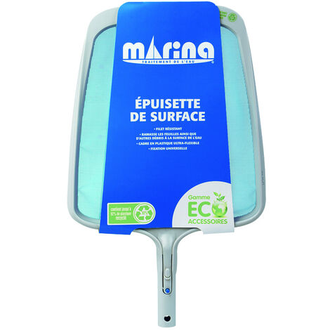 EPUISETTE DE SURFACE