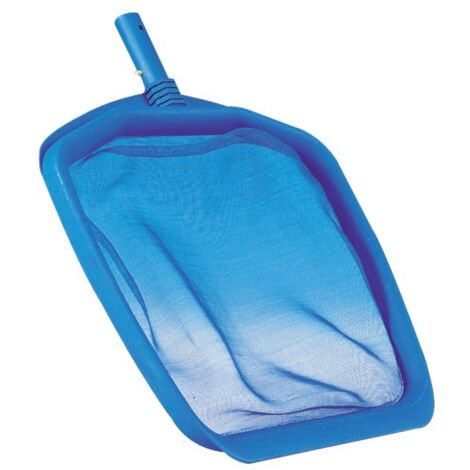 Épuisette de surface aluminium renforcé C/24 POOLSTYLE - K087CB