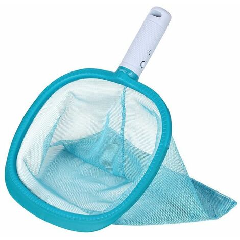Epuisette de surface avec poignée en caoutchouc Bayrol Easy Pool & Spa