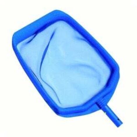 Epuisette de surface Luxe - Nettoyage Piscine Rapide