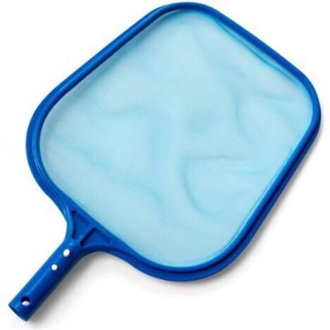 Épuisette de surface pour piscine, ramassage des feuilles en surface, épuisette de nettoyage, écumoire de surface pour piscine