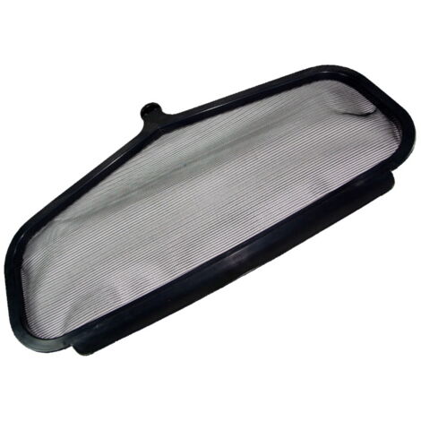Epuisette de surface pro luxe - Piscine 50cm