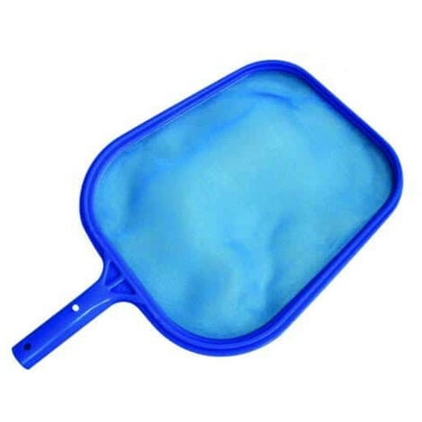 Epuisette de surface standard pour piscine et spa