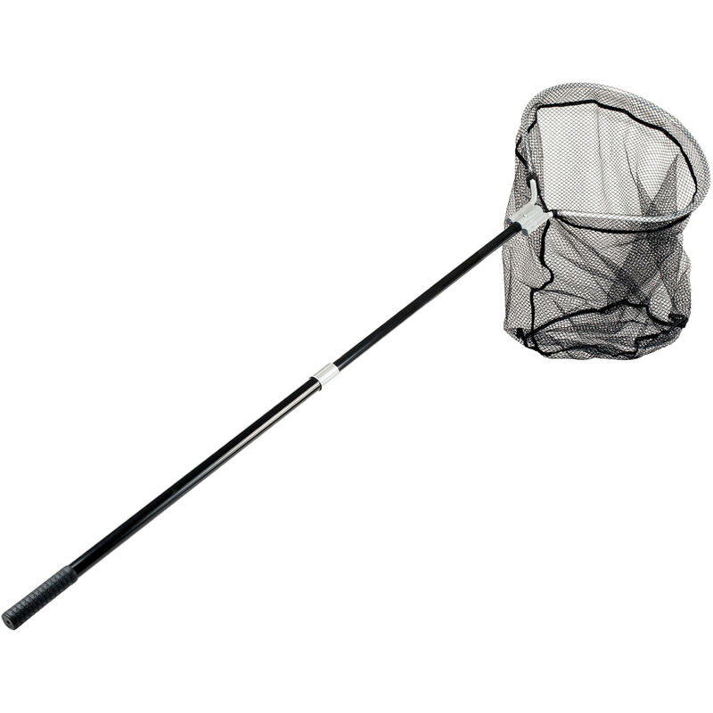 Épuisette télescopique 50 cm canards poules • Épuisette de capture