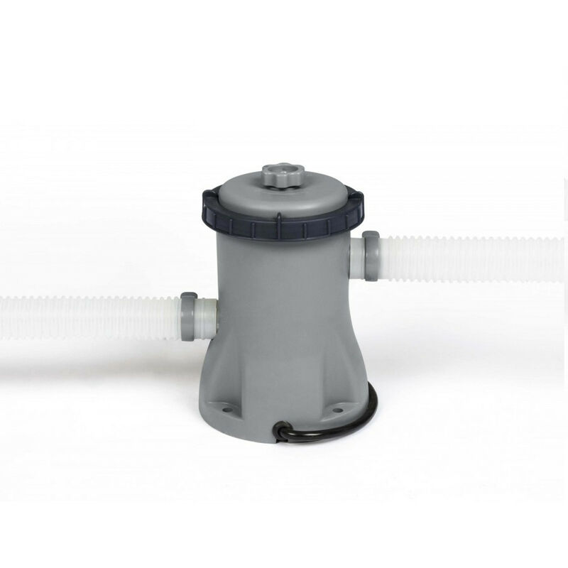 Bestway - Filtre à cartouche 58381 type i 1,249m3/h 16W