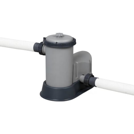 Bestway Flowclear 58389 pompe à cartouche filtrante pour piscine