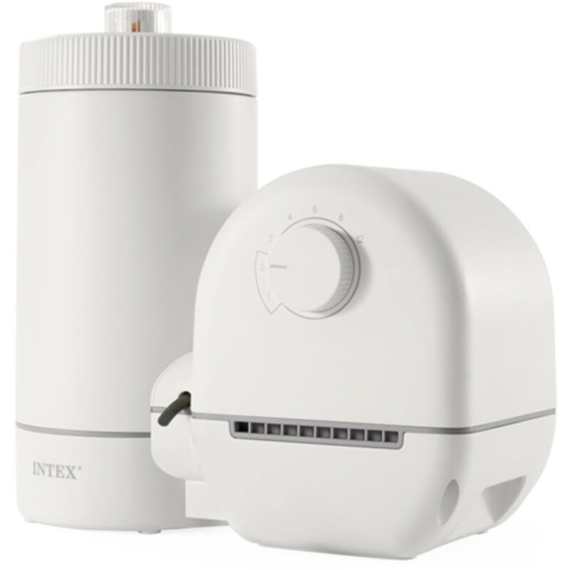 Epurateur à cartouche C1500 4,4 m³/h Intex