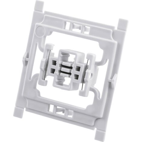 eQ-3 Adaptateur 155263A2 Adapté pour (marques d’interrupteurs): Siemens A140962