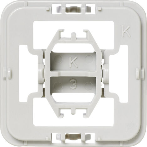eQ-3 Adapter 103096A2A Passend für (Schalterprogramm-Marke): Kopp