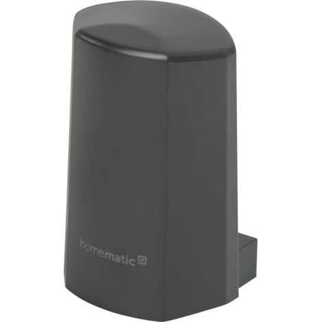 eQ-3 AG 150574A0 capteur de température et d'humidité Extérieur Temperature & humidity sensor Autonome Sans fil