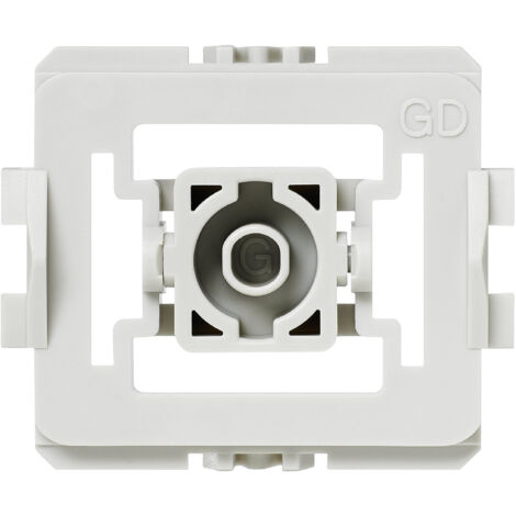 EQ-3 AG EQ3-ADA-GS INTÉGRÉ VARIATEUR ET COMMUTATEUR BLANC 103092A2