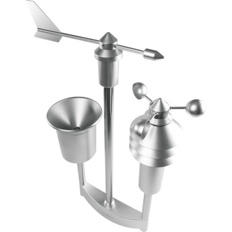 EQ-3 AG HOMEMATIC IP WETTERSENSOR PRO